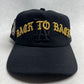 "Back To Back" World Series Los Angeles Dodgers Hat