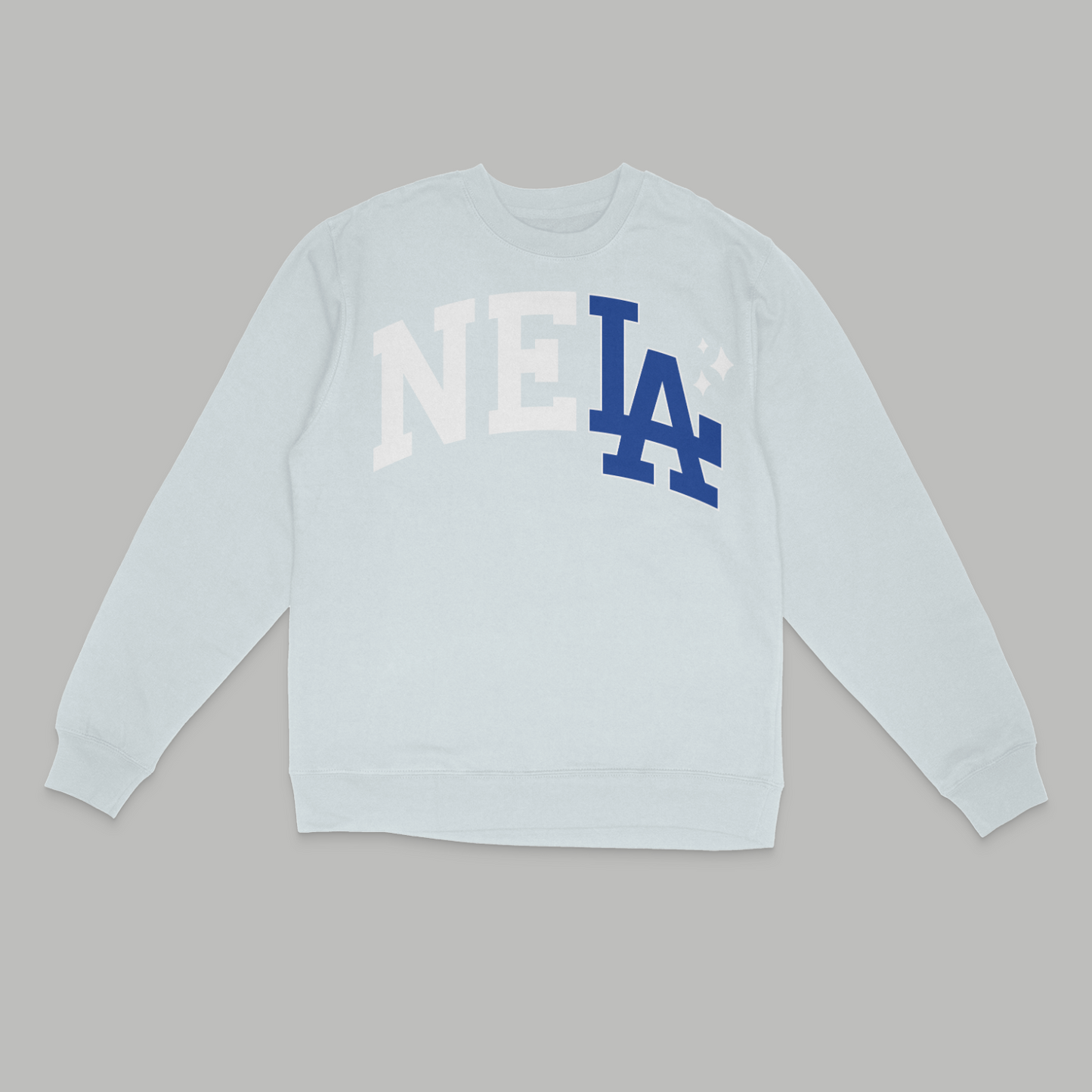 NELA Crewneck