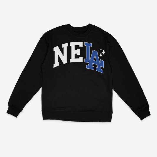 NELA Crewneck