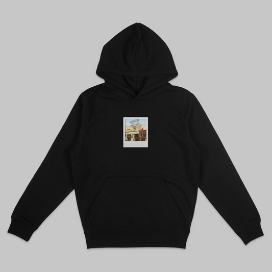 Polaroid Hoodie