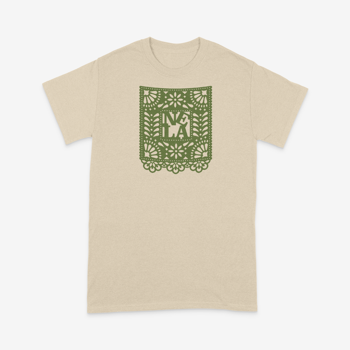 Papel Picado T-Shirt