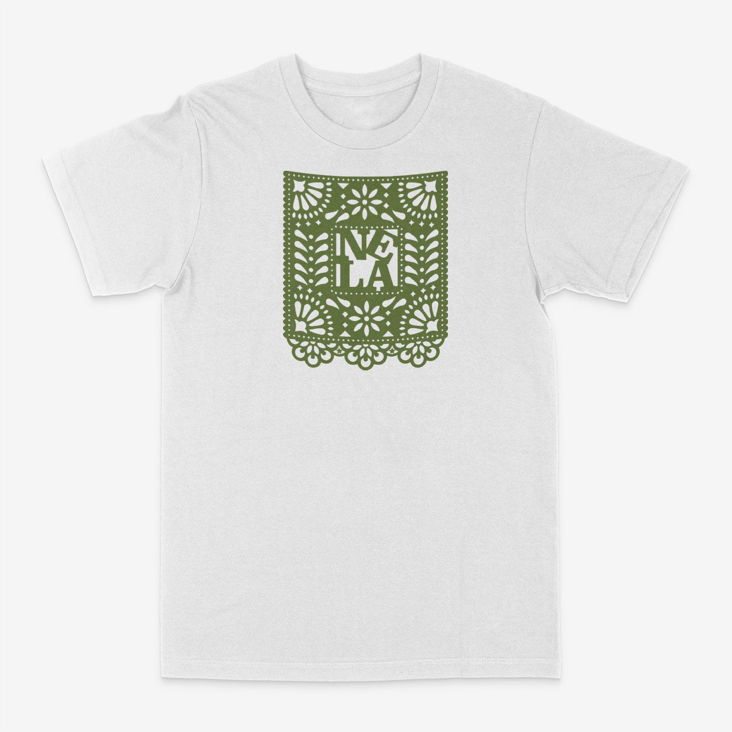 Papel Picado T-Shirt