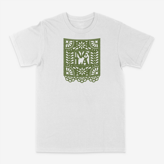 Papel Picado T-Shirt